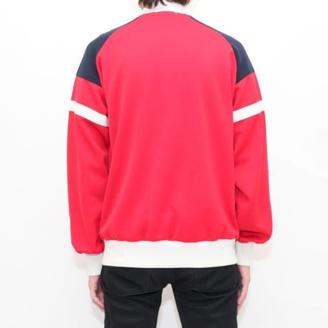 Fila Track Jacket