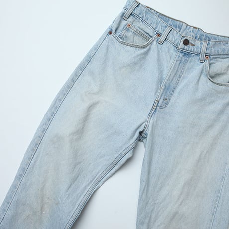 リーバイス505  Levis W33