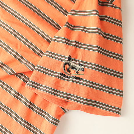 POLO SPORT Border T-Shirt