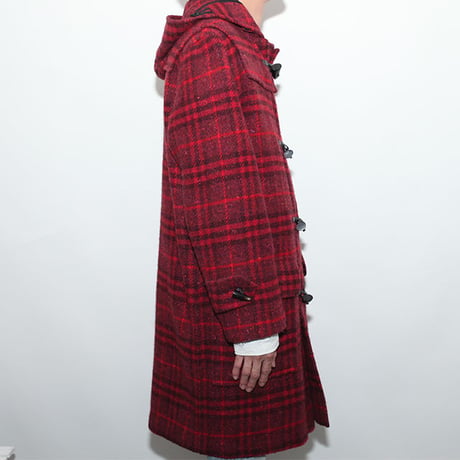 Burberry Duffel Coat