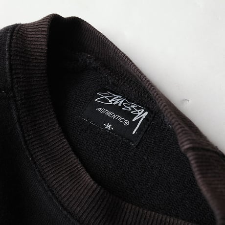 Stussy Sweat Shirt