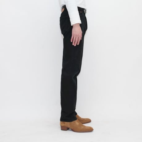Levis 501  Black Denim Pants