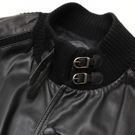 Design Leather Jacket
