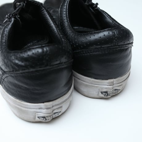 バンズ   オールドスクール Vans Old Skool