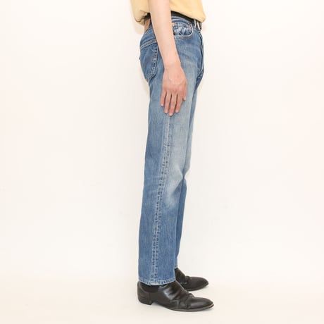 Levi's 501 Denim Pants MADE IN USA