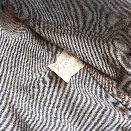 Wrangler 111MJ Denim Jacket Reproduction