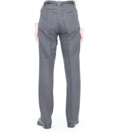 Levis Sta Prest Boots-Cut Pants