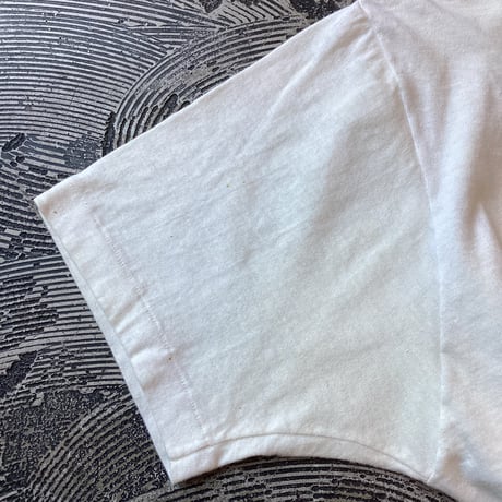 90's Plane Pocket T-Shirt