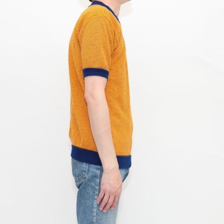 TOWN CRAFT S/S Sweat Shirt