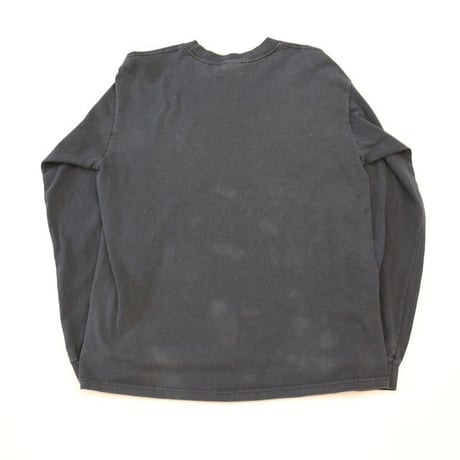 The Rolling Stones A Bigger Band L/S T-Shirt