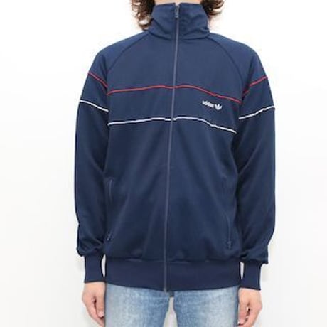 Vintage Adidas Track Jacket