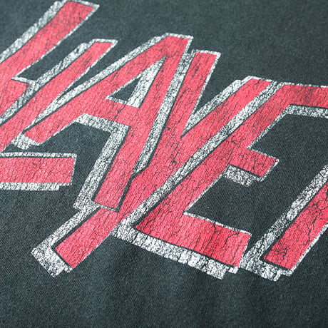 Slayer Band T-Shirt