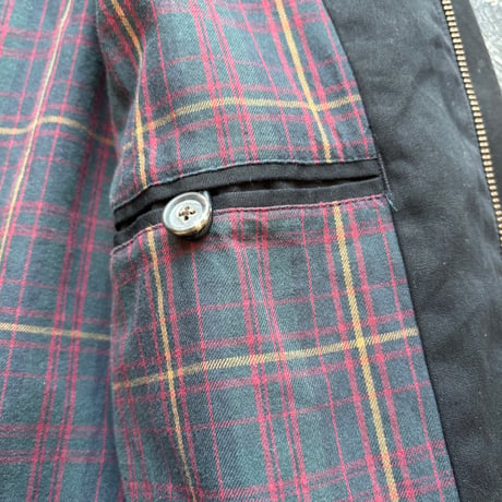 Polo by Ralph Lauren Cotton Jacket