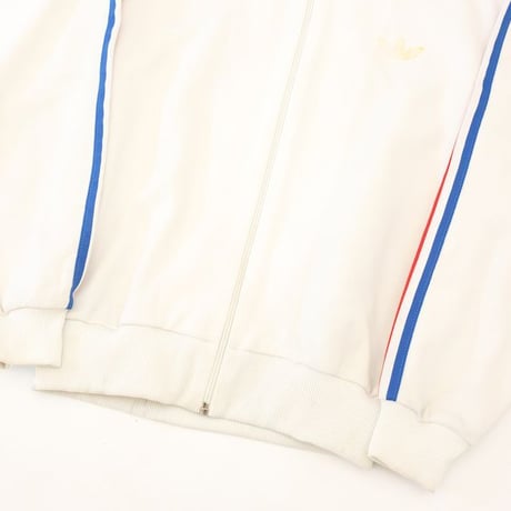 Adidas Track Jacket Made In West Germany