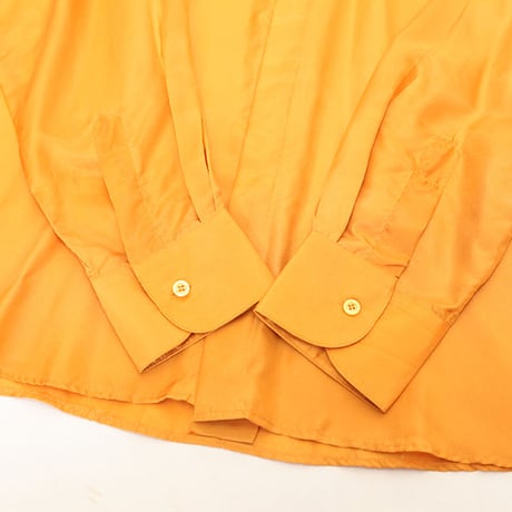 Silk L/S Shirt