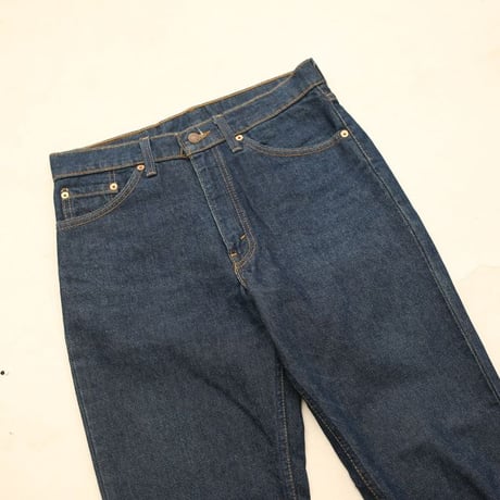 90s Levi's 517-0215 Denim Pants MADE IN USA