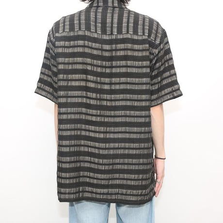 Rayon S/S Shirt