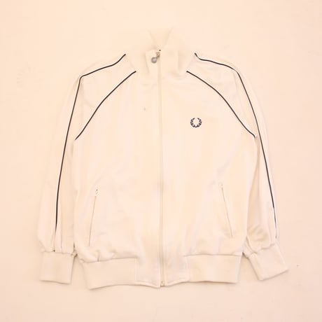 Fred Perry Track Jacket MADE IN PORTUGAL