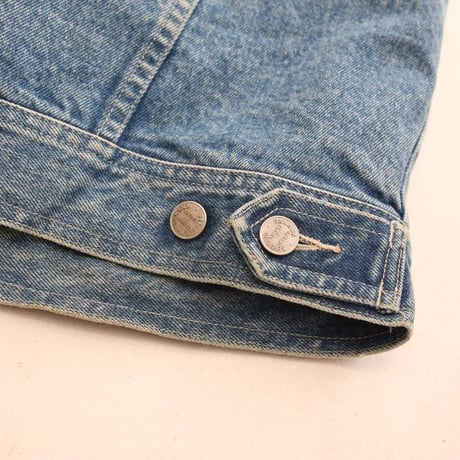 90s Banana Republic Denim Jacket