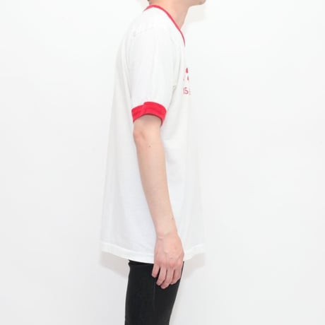 Vintage Ringer T-Shirt