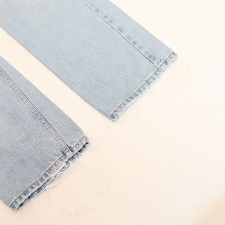 Levis 505 Denim Pants
