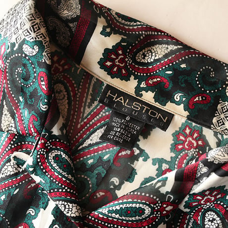 Paisrey L/S Shirt