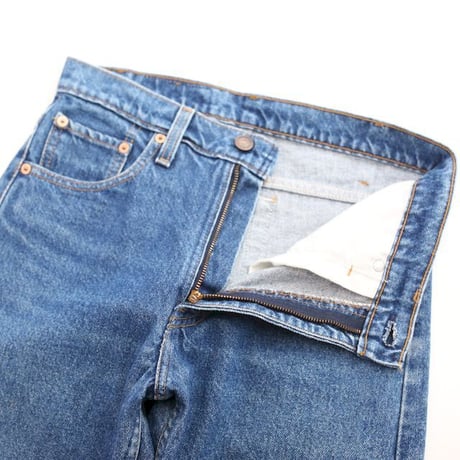 90's Levi's 505 Denim Pants MADE IN USA
