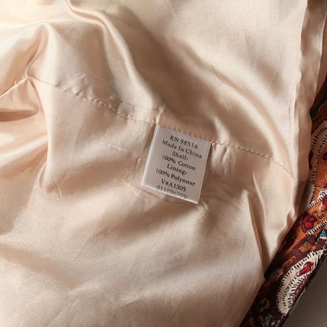 Ethnic Jacket