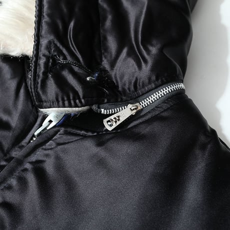 Vintage Korea Jacket