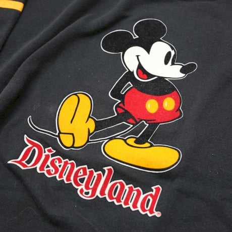 80’s Mickey Mouse Sweat Shirt