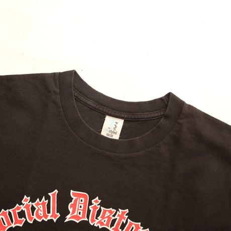 Social Distortion T-Shirt