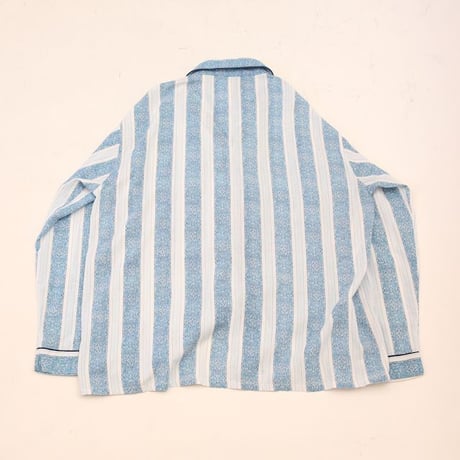 80's Fruit of the Loom Pajama Shirt