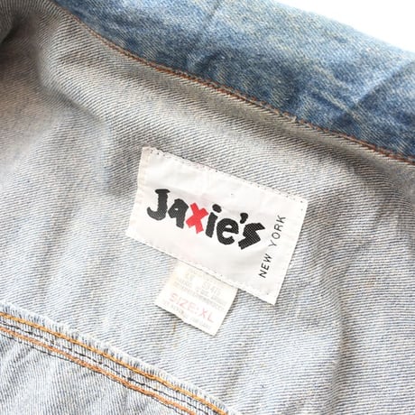 Special Remake Denim Jacket