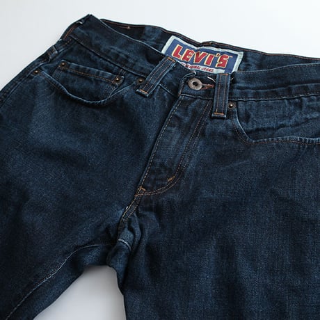 リーバイス 511 デニム Levis  Denim Pants