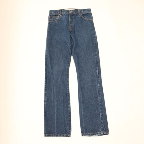 Levi's 517 Boots Cut Denim Pants