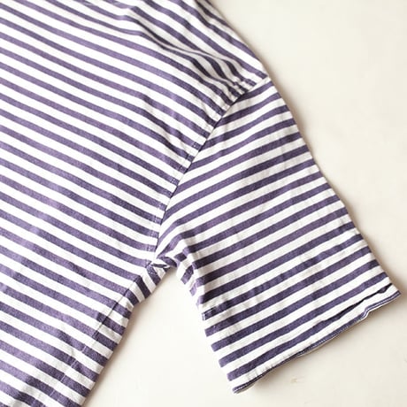 Marine Border T-Shirt