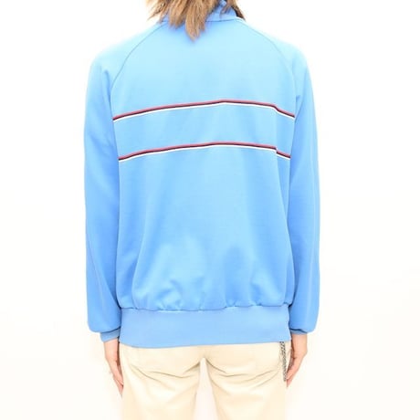 80's Adidas Track Jacket