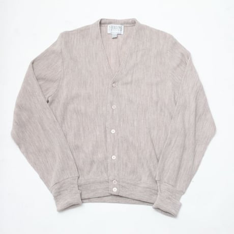 London Fog  Acryl Knit Cardigan