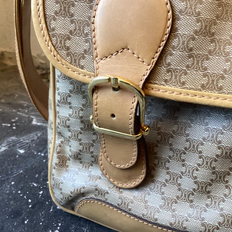 Celine Shoulder Bag