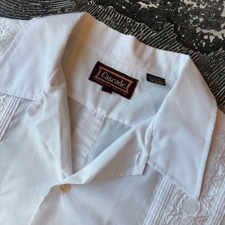 Guayabera Shirt