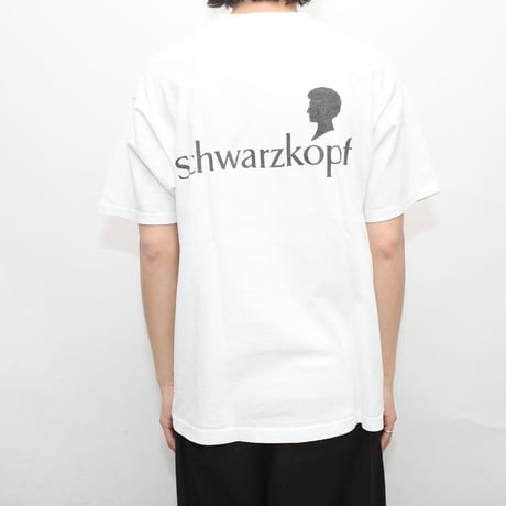 90's Schwarzkopf Cut-a-Thon for Parkinson's T-Shirt