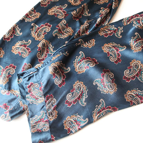Silk Pants