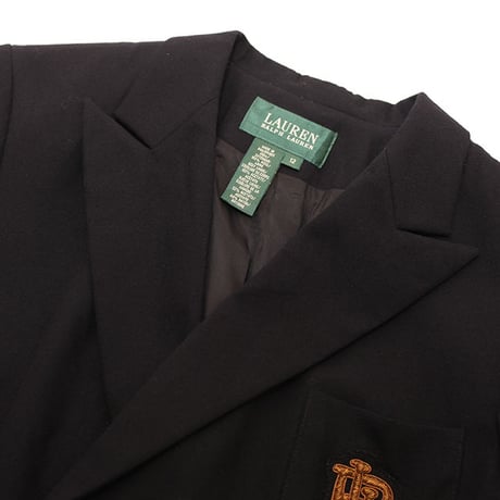 Ralph Lauren Blazer Jacket