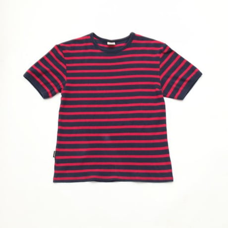 AVIREX Border T-Shirt
