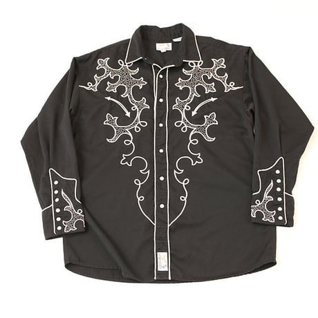 Vintage Western Shirt