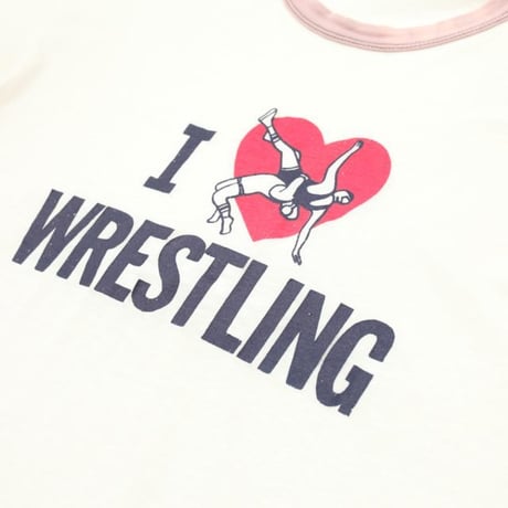 Vintage  Ringer T-Shirt