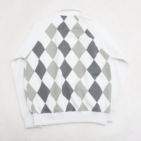 Fred Perry Track Jacket MADE IN PORTUGAL