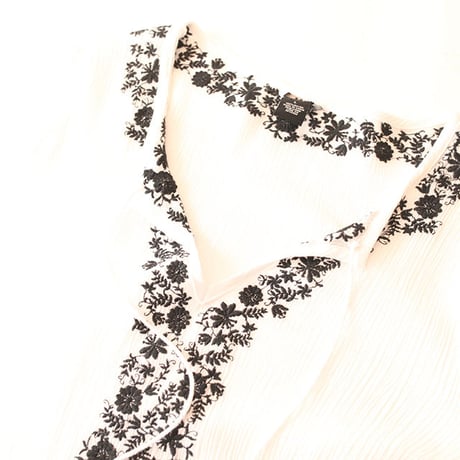 Vintage  Tunic Shirt
