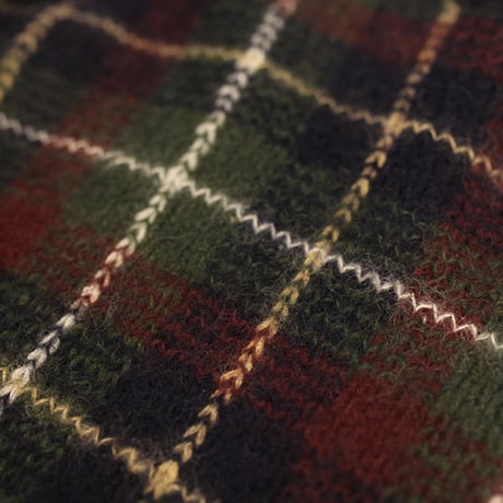 Mohair Sweater