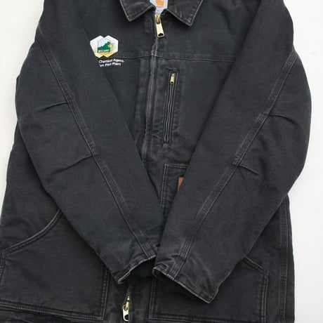 Carhartt Duck Jacket